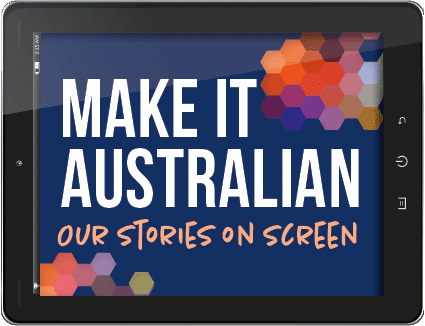 Make It Australian